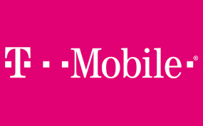 T-Mobile logo